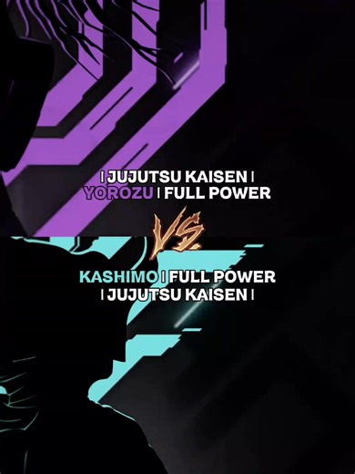 YOROZU vs KASHIMO: Epic Battle Analysis