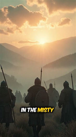 The Battle of the Barbarians: A Clash of Cultures in Ancient Europe