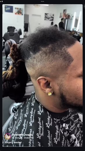 3 comments | @luckyspotlba @sheeshhh._hecutz i accept the friendly challenge  Dr.Dre’ | Move Around | Facebook