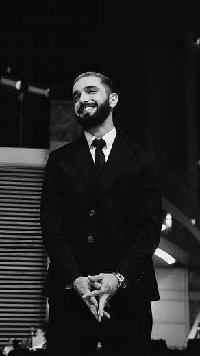 Di on Instagram: "Ya Denya 💔 @nordo_officiel"