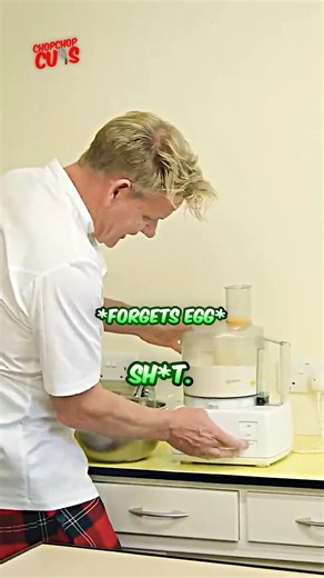 Gordon Ramsay’s Pasta Dough Recipe