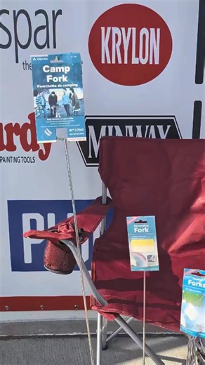 We have all you're supplies for your fall get togethers. Hurry in and get your supplies now to ensure you have everything you need! 🏕️🔥 We will have you covered from campfire sticks to grilling products. Come in or call us at 618-783-8282! | Steve Jones Hardware and Plumbing Kitchen and Bath Center