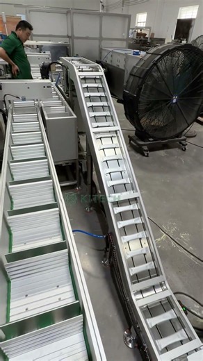 🚀 Powder stick packing, counting, and bagging—all in one production line! #packagingmachine