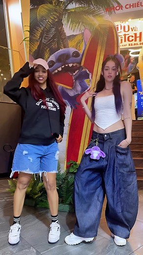 Exciting TikTok Dance Moves from Your Favorite Duo