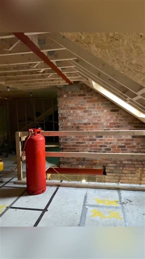 Stunning Before and After Dormer Loft Conversion | Home Renovation