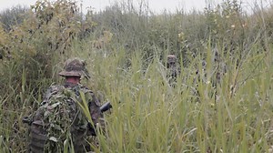 1.9M views · 123K reactions | REALISTIC TRAINING. Members of OCC Class 57-2022 were tested on their tactical proficiency during the field exercise that simulate real world combat. The exercise aims to develop their combat leadership in tactical situations that require quick and sound decisions. (Video editing by OCC Class 56-2022) | Philippine Army Officer Candidate School | Facebook