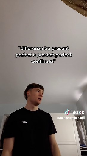 michelemazzonii su TikTok