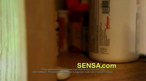 Sensa TV Spot, 'Wendy'