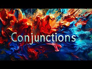 The 'Conjunction Junction' Secret: Connect Your Way to Fluent English