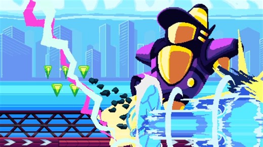 Advent NEON Demo流程