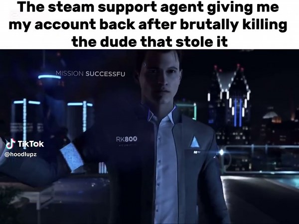Top Steam Support Memes That Every Gamer Will Love