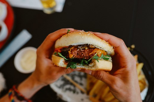 Doctors Warn to Avoid These Foods While Taking Ozempic