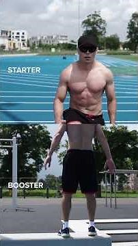 Box Jumps | Box Step-ups