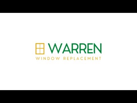 Window Replacement Warren