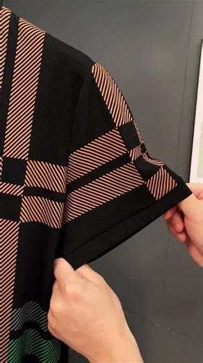 Squire Obsidian Gridweave Emblem T-Shirt | Premium Textured Designer Tee