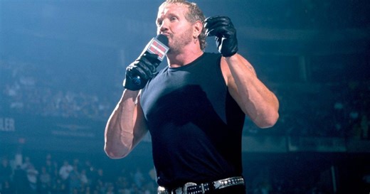 DDP Says The Undertaker’s Wife Stalker Angle Was A Horrible Idea From The Start