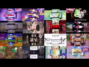 YTPMV Scan X16 V2 Very Loud