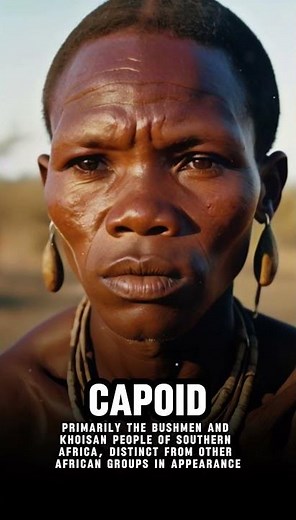 Top 10 largest human races #top10 #races