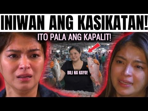 GRABE! Kaya Pala Biglang Nawala Si Angel Locsin! Ito na Ang Buhay Niya Ngayon!