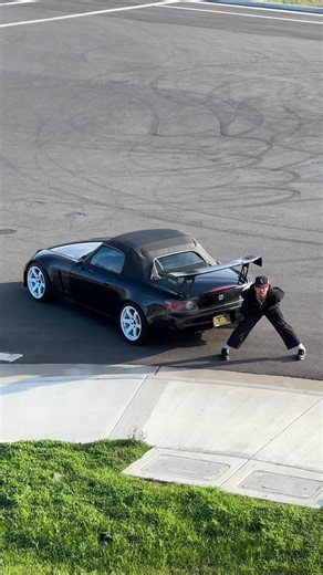 #s2000 #s2k #hondas #jdmcars #fyp