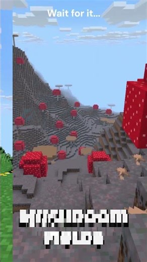 EVERY Biome in Minecraft (PART 2) #shorts