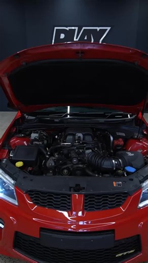 PLAY PERFORMANCE on Instagram: "4 doors, plenty of boots space for shopping and a donk of a supercharger under the hood. The kids will never be late to sport training in this bad boy. #playperformanceofficial #holden #hsv #holdencommodore #hsvsofaus #hsvgts"