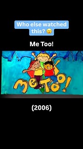 Childhood Nostalgia 🌈 on Instagram: "Me Too! {Both Intros} (2006) Aired/Released on: CBeebies, BBC Two & DVD 📺 Which episode did you prefer? Daytime or Nighttime? 🤔 #Childhood #Nostalgia #ChildhoodMemories #KidsTV #CBeebies #MeToo #JaneMcCarry #ChrisMcCausland #ThemeSong #2006 #2000skids #2000s #00s #British #Throwback #Reels"