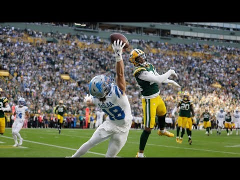 Every Touchdown of the 2025 NFL Season: Week 1