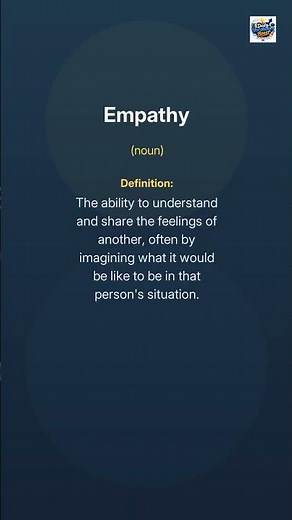 What is Empathy? Unlock Deeper Emotional Connections!