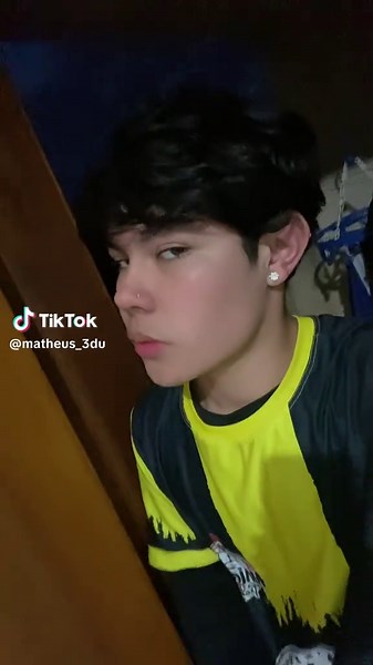 Os vídeos de MATHEUS_FRANÇA🇫🇷 (@matheus_3du) com som original - M A G O