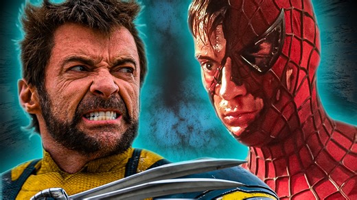 Spider-Man Vs X-Men? #AvengersDoomsday's Opening Scene Sounds Epic | Looper