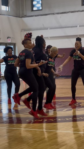 6.1K views · 23K reactions | DOUBLE DUTCH IS BLACK HISTORY! #40plusdoubledutchclub • | 40+ Double Dutch Club | Facebook