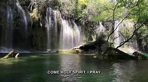 135K views · 2K reactions | Come Holy Spirit I Need You (Lyrics) Shalom | Lord Jesus Christ is Our Only Hope | Facebook