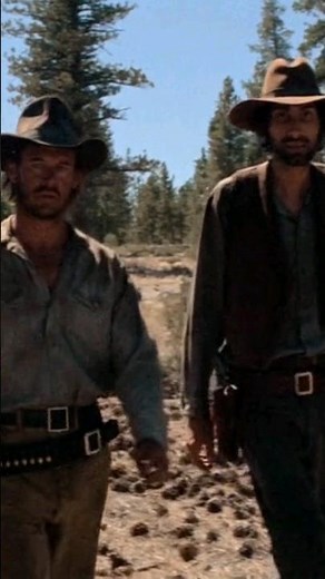 Geoffrey Lewis. Anthony James. High Plains Drifter (1973). Clint Eastwood 📽