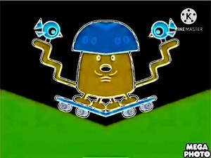 Wow Wow Wubbzy Theme Song in G Major 4 CoNfusloN