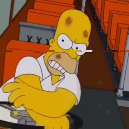 Simpson edit #sub #simpson #subscribe #edit #roadto1k