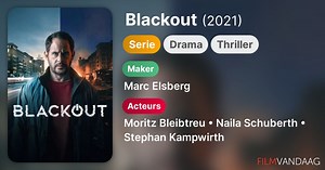 Blackout (serie, 2021)