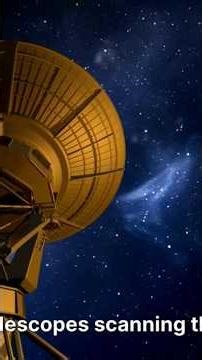 The Alien Ship That Visited Earth #oumuamua #aliens #aviloeb #spacemystery #astronomy