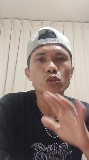 Basta Solid supporter mga badi matic ✅ na🫂🫂 supportahan sad tana🥰 #ofwlifereels | Karl Anthonie Bicada