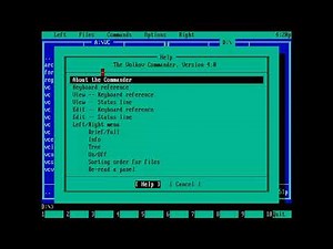 MiSTer FPGA AO486 - Bootdisk with memory setup and tools
