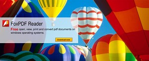 Free Pdf Reader For Vista