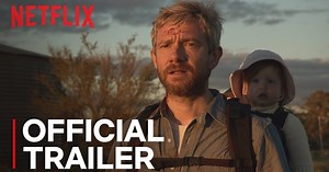 Cargo (2017)