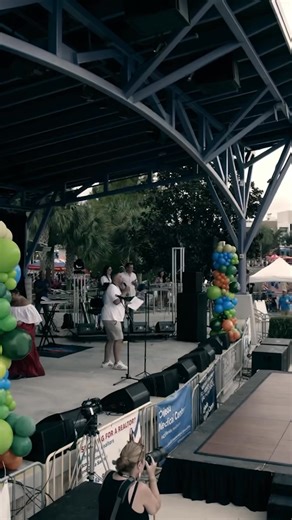 What an unforgettable performance by Adlan Cruz at the Viva Oviedo Festival! Your passion, artistry, and heart truly brought the crowd to life. 🎹✨ Your music didn’t just entertain—it inspired. We are so grateful for the energy and joy you shared with our community. Oviedo was blessed by your incredible talent and the uplifting spirit you bring wherever you go. Thank you, Adlan, for making this year’s Viva Oviedo Festival one to remember! 🙌 | Viva Oviedo Festival