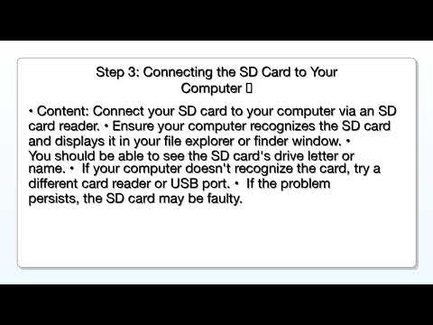 Nintendo Switch 2 How to Format SD Card – Step by Step Storage Preparation Guide