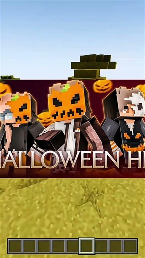 kya aap ko pata hai ? 🤔 minecraft ke helloween fact