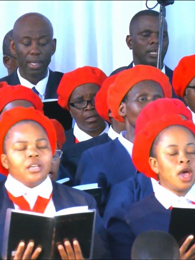 The AFM of Africa on TikTok