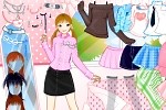 Play Teen Fashion Dress-up | Free Online  Games. KidzSearch.com