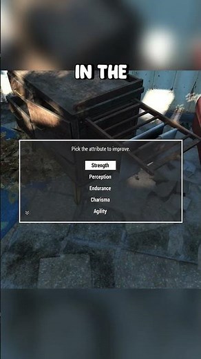 BEST STARTING SPECIAL STATS! | Fallout 4