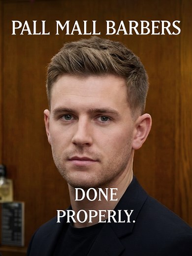 Proper Haircuts Every Time: Top Barbers in London