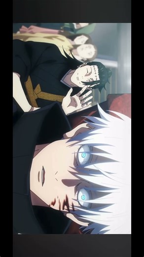 GOJO SATURO (ḌÓM̐ÆĨṆ ẼXPÆṆS̱ÌŒṈ) ||FUNK INFERNAL|| \PRISON REALM/ |||AMV/EDIT||| YoRealGojo #gojo